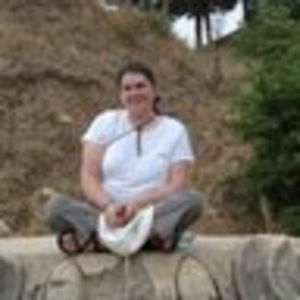 Meet your Posher, Kathleen